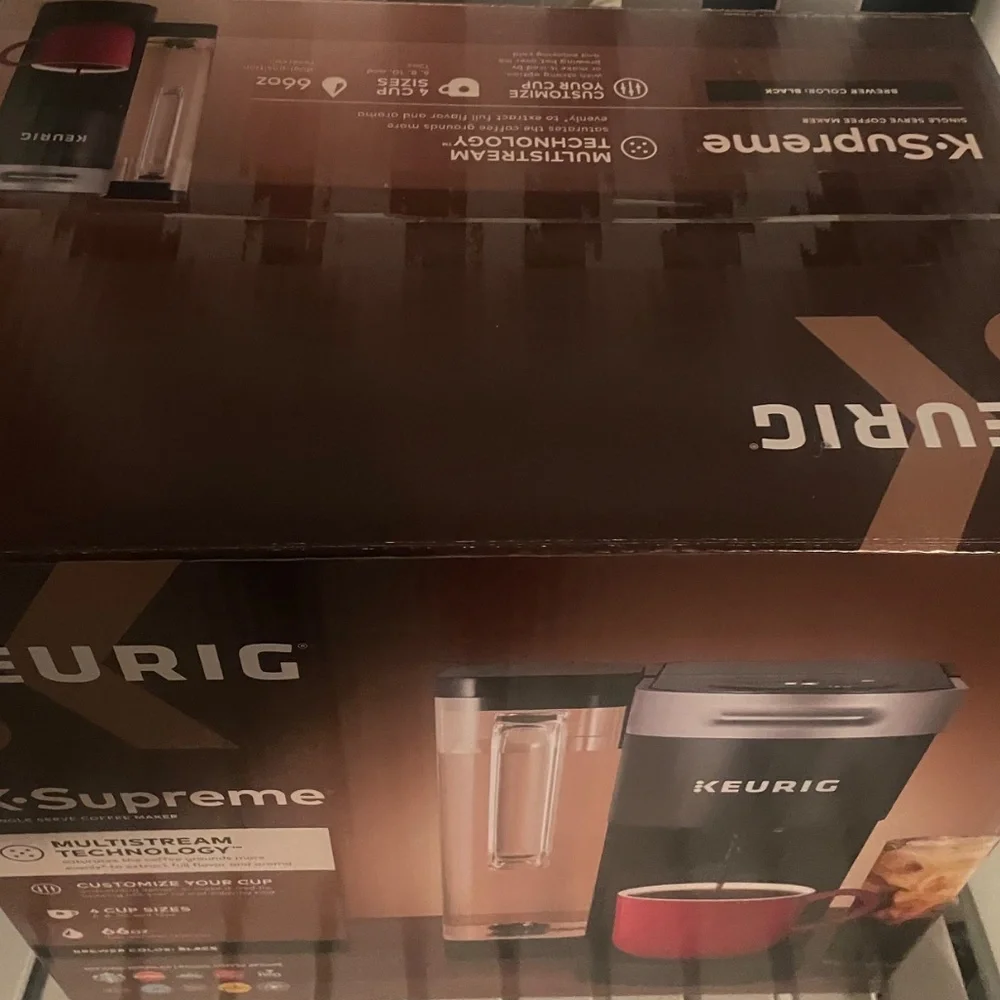 Keurig - Picture 2 of 2